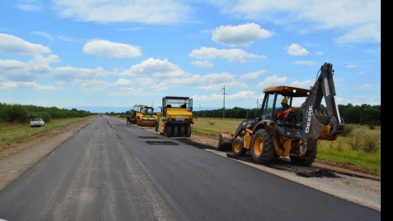 Normal transitabilidad por las rutas nacionales en Catamarca
