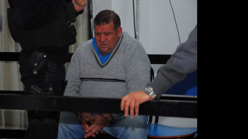 Comenzó el juicio por el crimen de La Merced y el único imputado se declaró inocente