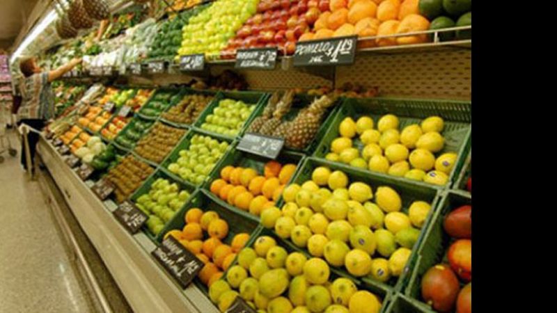 El precio de los productos agropecuarios subió un 710% al llegar a góndolas