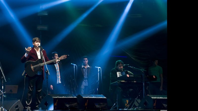 Festival del Zapallo Solidario