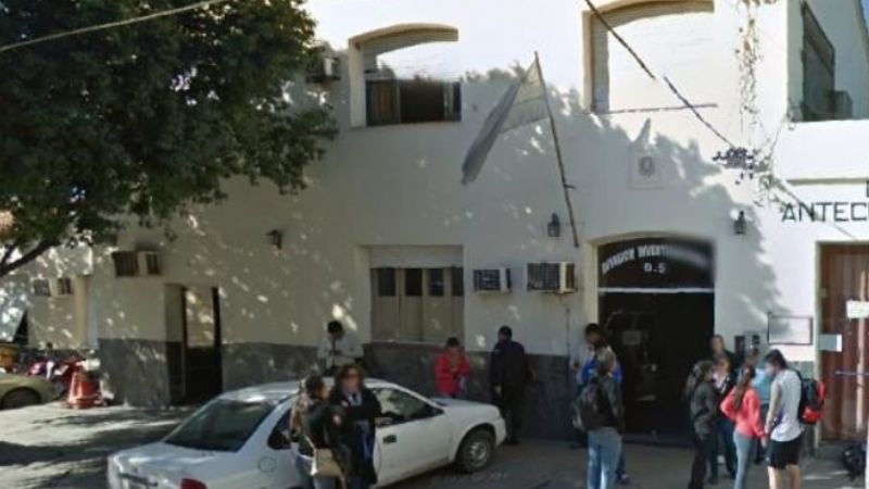Nuevos horarios de atención en la División Antecedentes Personales