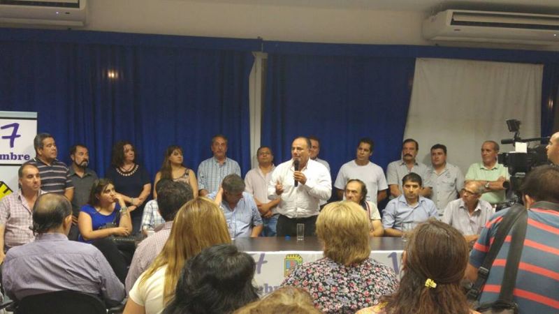 El tiempo de la “senadocracia”