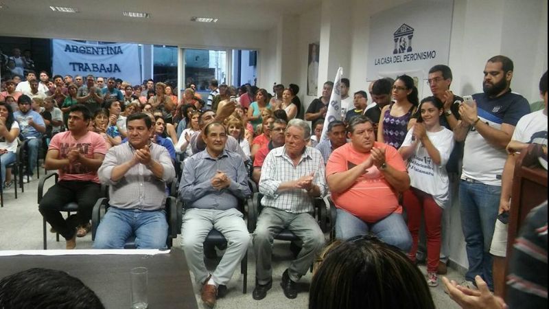 El tiempo de la “senadocracia”