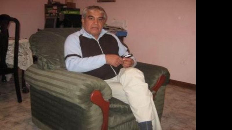 Falleció el reconocido dirigente peronista fiambalese Luís Omar Zárate