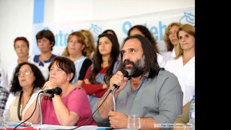 Gremios docentes nacionales rechazan oferta salarial del Gobierno
