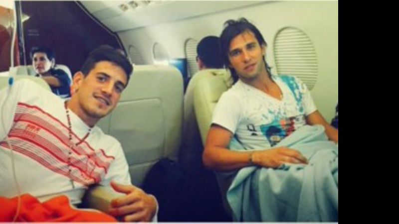 De Mendoza a Toranzo: "Vamos a volver, y mejor que antes"