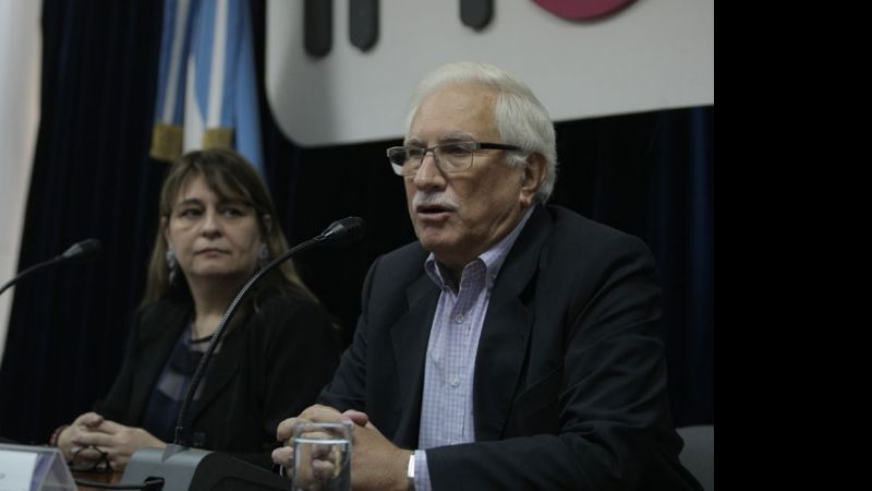 El Gobierno Nacional echó del INDEC a Bevacqua, opositora a Moreno