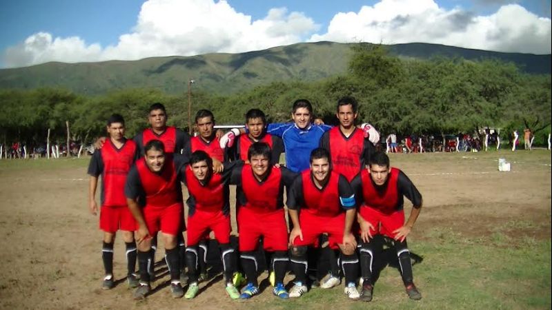 Los Castillos será anfitrión de El Rodeo