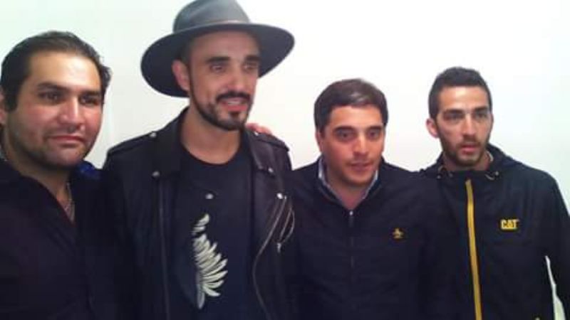 Denunciaron al municipio de El Rodeo por no entregar alimentos donados a Soles