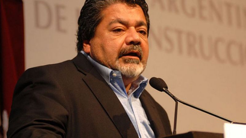 "Alrededor de 25.000 trabajadores dejaron de cobrar sus salarios"