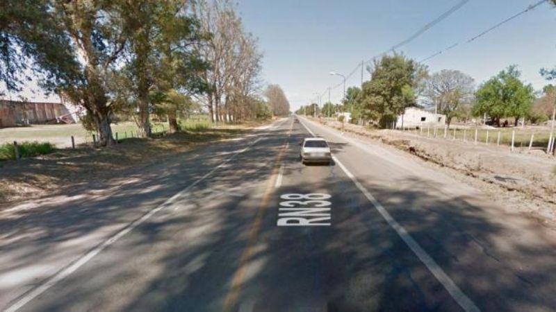 Tabacaleros tucumanos protestan y cortan la ruta 38