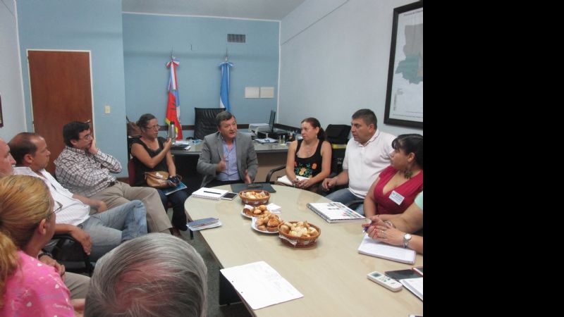 Continúan las acciones de prevención del dengue