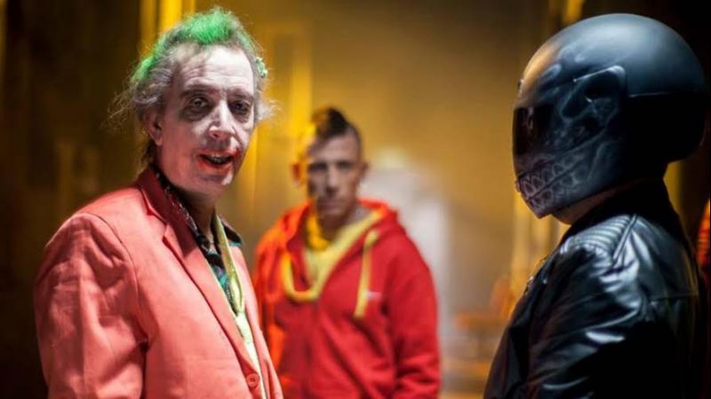 Se estrena Kryptonita en el Espacio INCAA del Cine Catamarca