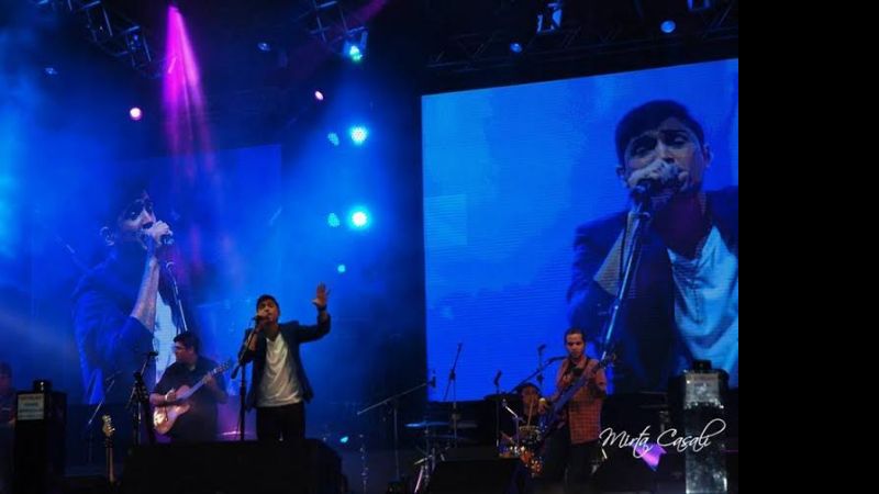 Se viene el Festival del Zapallo Solidario, en Balcozna