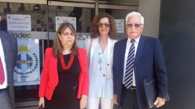 Orden de Macri a Todesca: "Sacar el índice de precios cuanto antes"