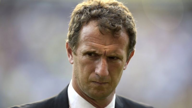 Arruabarrena se juega todo ante un rival siempre incómodo