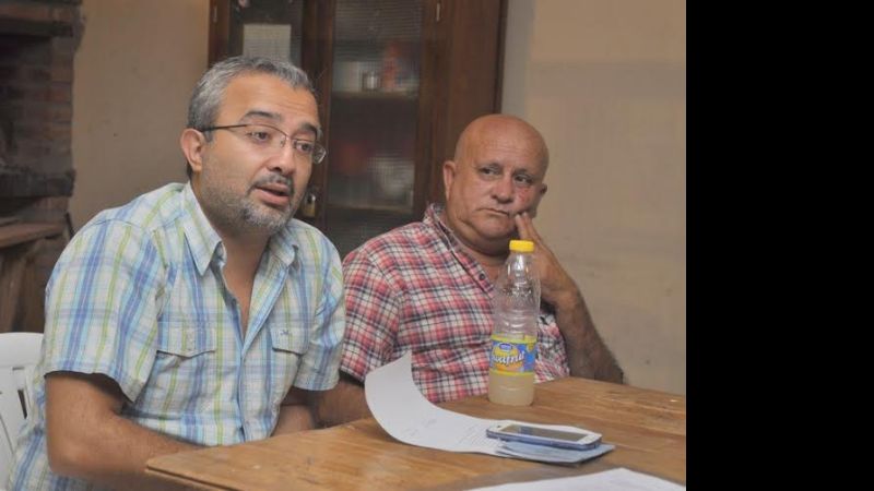 Gestión solidaria de la COMUBOX por el púgil Armando Mercado