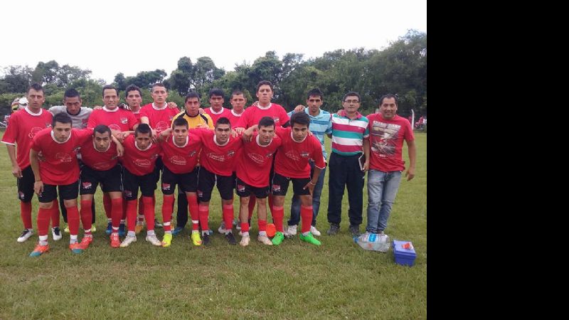 Social Bañado de Ovanta venció 3-2 al Dep. Alijilán