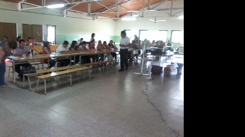 Seminario taller de capacitación