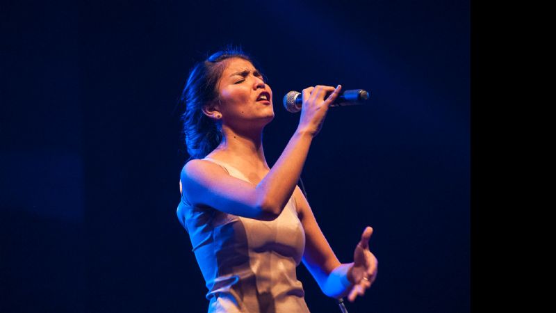 12º Festival del Chimbote Calchaquí