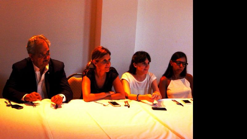 La secretaria de Niñez de la Nación visita Catamarca