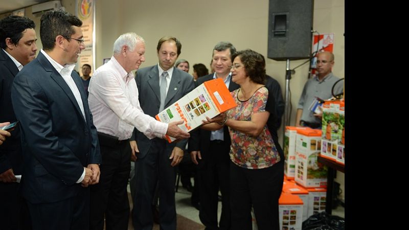 El Hospital San Juan Bautista ya puede diagnosticar Zika