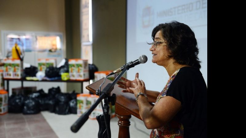 El Hospital San Juan Bautista ya puede diagnosticar Zika