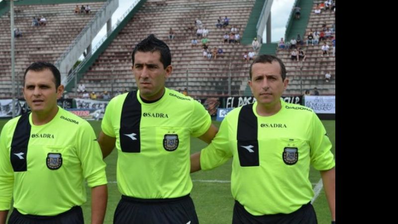 Aconquia-Mitre por Copa Argentina, recién jugarán el 22