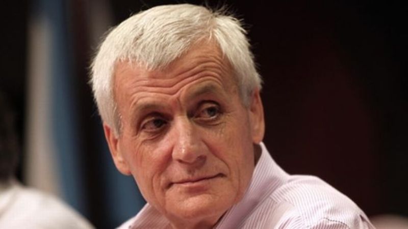 "Esperábamos un monto un poco más arriba", dijo Antonio Caló