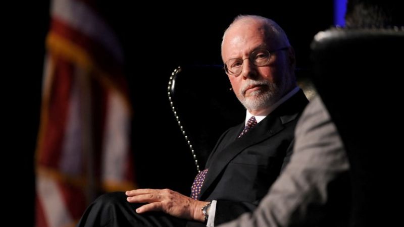 Los “buitre” de Paul Singer se sienten discriminados por Argentina
