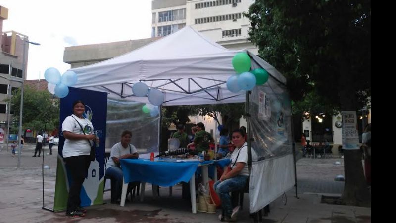 Capacitaciones para sumar agentes brigadistas