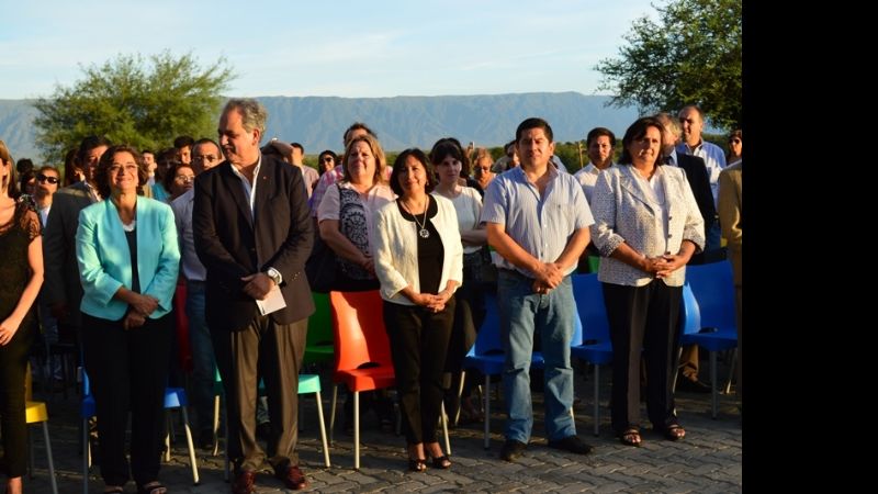 Cierre del programa “jugamos, aprendemos y compartimos nuestras cosas”