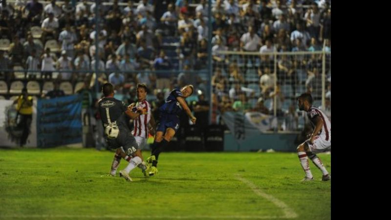 Atlético Tucumán entres los sorpresivos líderes “ideales” en la 1ra. de AFA