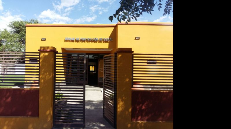 Se inaugurará el Hogar “Warmi”