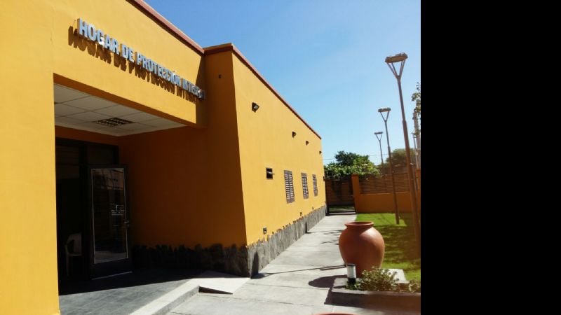 Se inaugurará el Hogar “Warmi”