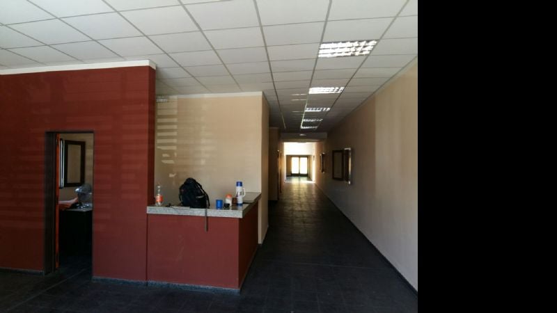 Se inaugurará el Hogar “Warmi”