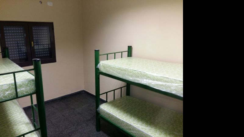 Se inaugurará el Hogar “Warmi”