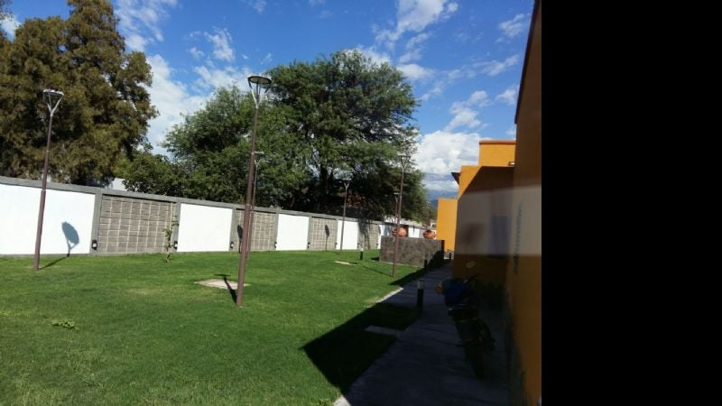 Se inaugurará el Hogar “Warmi”