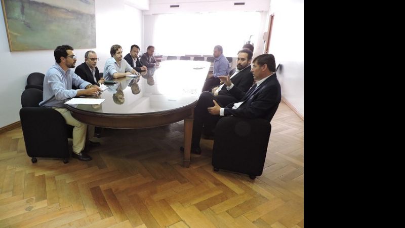 El Ministerio de Transporte participará en la aplicación de la SUBE en Catamarca‏