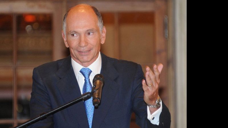 Se suicidó el empresario Martín Blaquier, amigo de Macri,