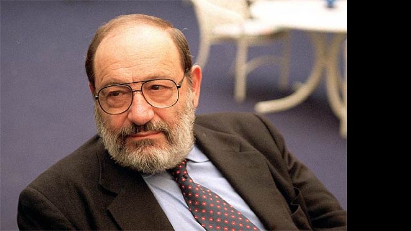 Murió el escritor, filósofo y sociólogo Umberto Eco
