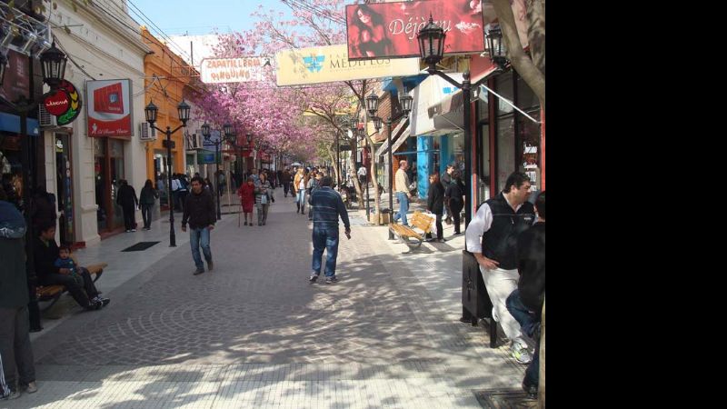 Fuerte caída de las ventas minoristas en Catamarca