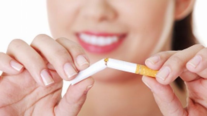 Los “otros” beneficios de dejar de fumar