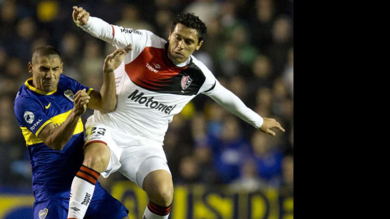 San Lorenzo-Vélez y Boca-Newell’s, atracción por TV