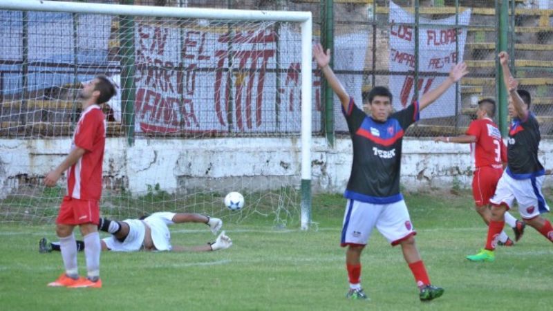 Duelos “clave” entre capitalinos y chacareros en el Federal “C”