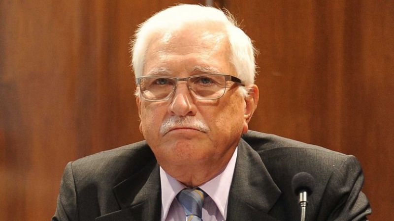 Internaron a Jorge Todesca, director del INDEC