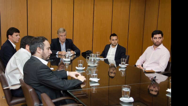 Definen plan integral de mejoras en las comunicaciones