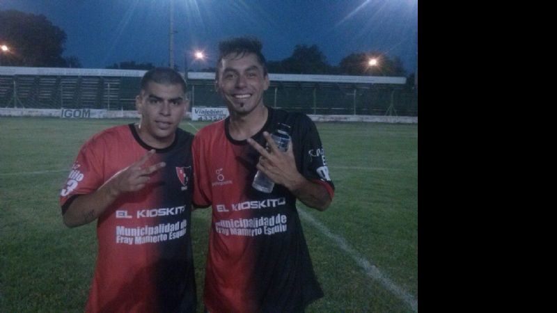 Defensores clasificado; con Tesho y el CAI peleando hasta el final