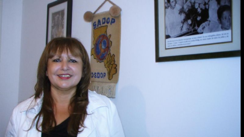 SADOP rechazó la propuesta salarial‏