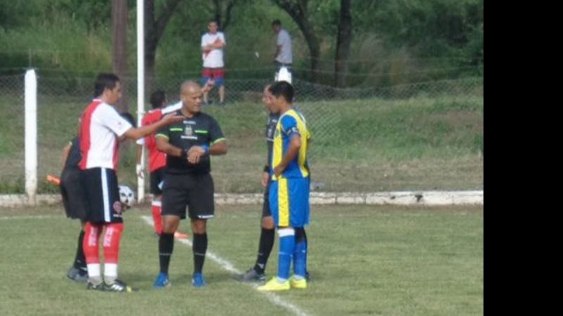 La Villa-La Merced el sábado, en cruce decisivo por el Provincial